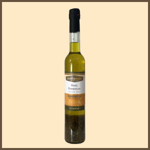 Pastamore Basil Parmesan Olive Oil